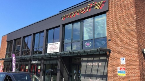 East Yorkshire Indian restaurant expands to Beverley